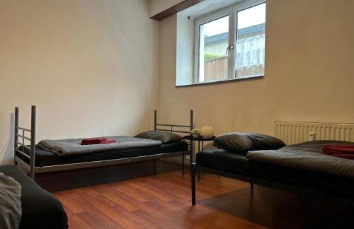 3x Ferienwohnung I Apartment I Free Parking I WiFi I ruhige Lage - Photo 44