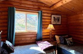 Amazing Log Cabin with Stunning Views in Conner, Montana - Foto 19