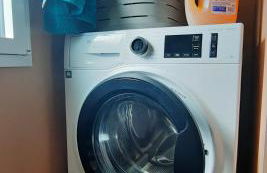 Gîte au bord du lac - 4-10 pers - La Roche sur Yon - Photo 3