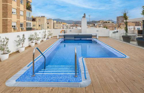 Zambrano Apartment in Malaga by Solaga Holiday Homes - Photo 58