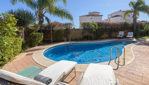 Villa Riviera in Urbanizaci n Riviera Sol - Foto 3, Other