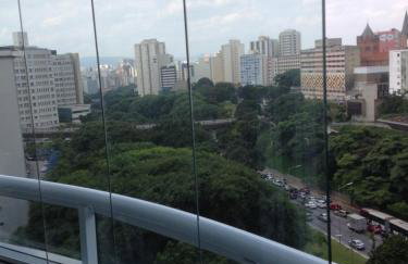 Estúdio mobiliado ao lado da Av Paulista - Foto 4