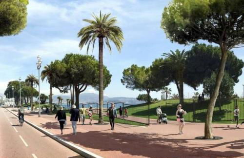 Vue mer et montagne panoramique - Foto 21