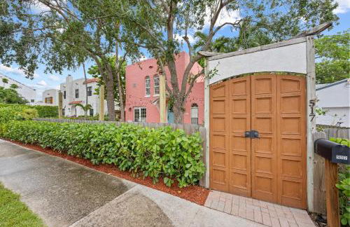 Palm Beach 5BR Cottage!PoolSpaSaunaCold Plunge - Foto 74