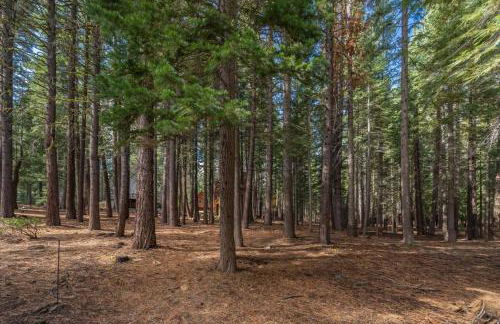 3BR Tahoe Donner Cabin with HOA Perks like Pools Hot-Tub Minutes to Trails Lake Golf - Foto 51