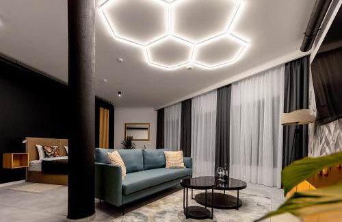 Warowna 2 Premium Spa Jacuzzi & Sauna - Foto 6