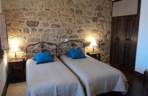 Casa d'Acha - Foto 23