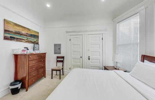 In the Heart of Haight Ashbury 5 Bedroom House - Foto 20