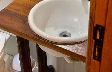 Cabana Alecrim da Serra - Foto 16