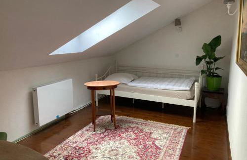 Apartment Battin 44 Uckermark - Foto 16