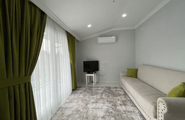 Bersu Aparts - Photo 7