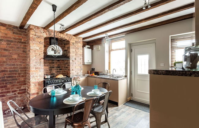 Host Stay 44 Wellington Street - Photo 9