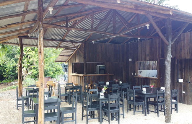 Citronela Lodge Corcovado - Foto 19