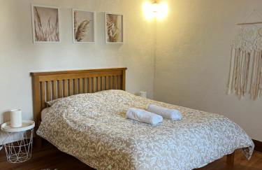 Domaine Saladry - Foto 39