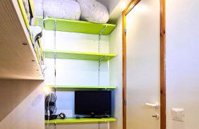 Il Grecale - Piscina e Ombrellone spiaggia prima fila incluso - Foto 11