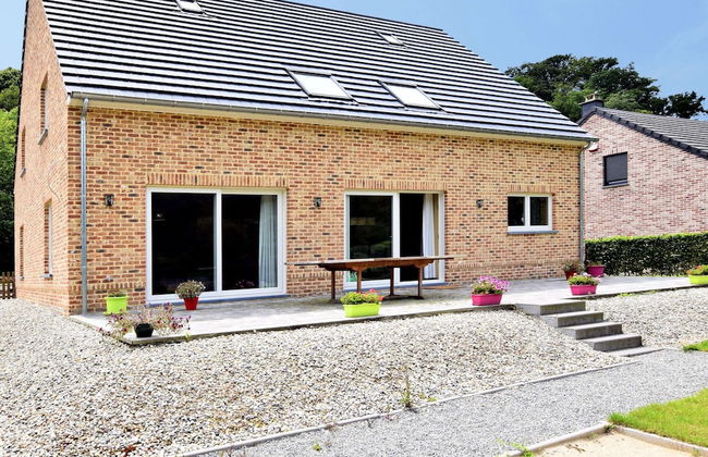 Holiday Home in Hastiere Near Forest - Foto 35