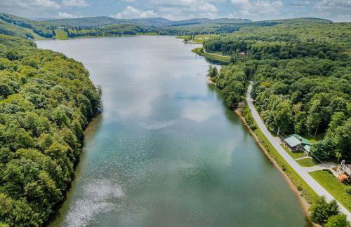 Wintervue-beautiful home at Alpine Lake - Foto 1