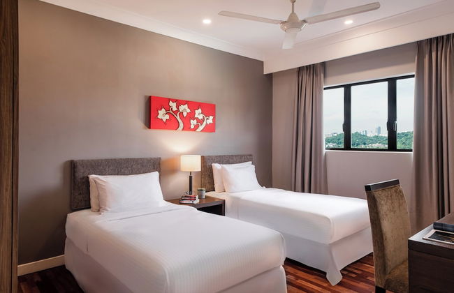 Domitys Bangsar Kuala Lumpur - Photo 4