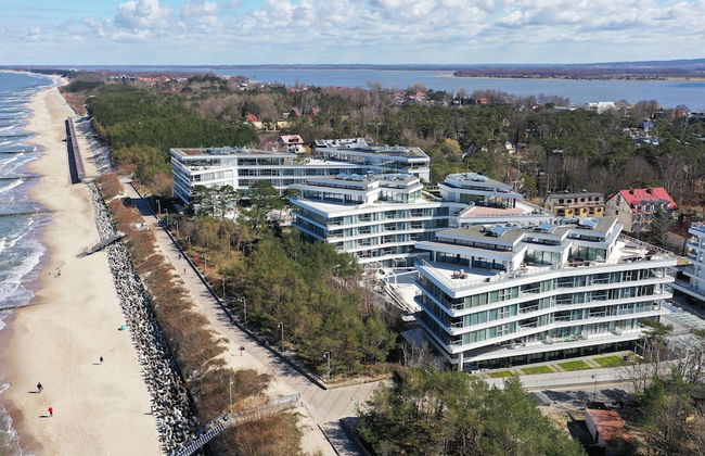 Apartamenty Sun & Snow Dune B - Foto 24