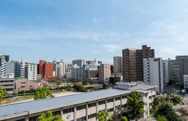 vida hakata - Foto 61