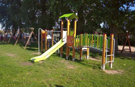 WJM Bogaczewo - domki na Mazurach - Foto 29