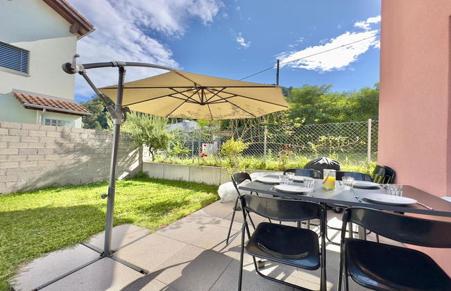 Casa Carolina - Foto 17