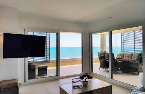 213 Luxury Panorama - Alicante Holiday - Foto 27