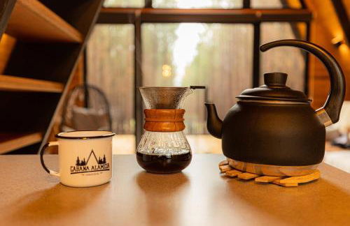 Cabana Alameda Orange - Foto 18