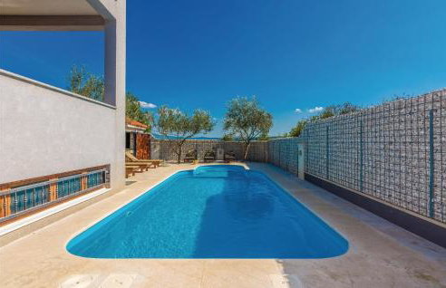 Awesome Home In Pridraga - Foto 16