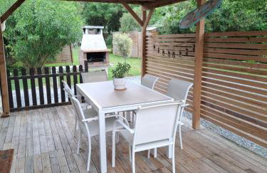 Le cabanon - Photo 5