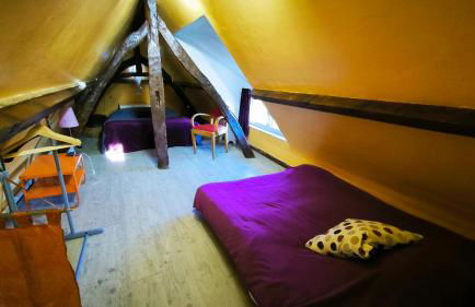 La Longère d'Auberville - Photo 24