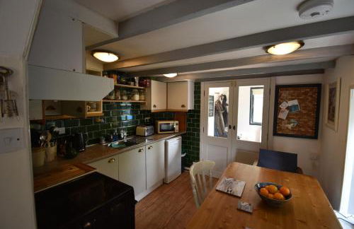 Yewtree Cottage - 'The Art House' and Garden - Foto 20