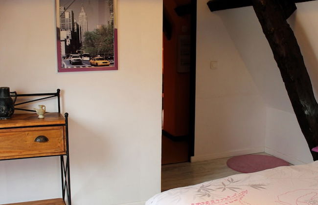 La Cour Saint Richer - Foto 9