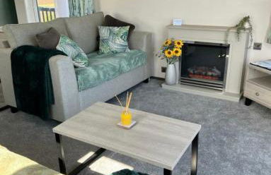 17 Sherringham Patrington Leisure Park private garden, parking, views - Foto 39