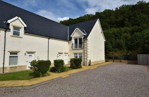 Corran, Glenloch View, Fort William 2-Bedroom Loch Side Flat - Foto 21