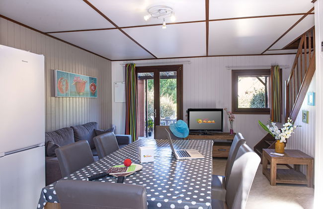 Domaine Les Tamaris & Portes du Soleil - Foto 16