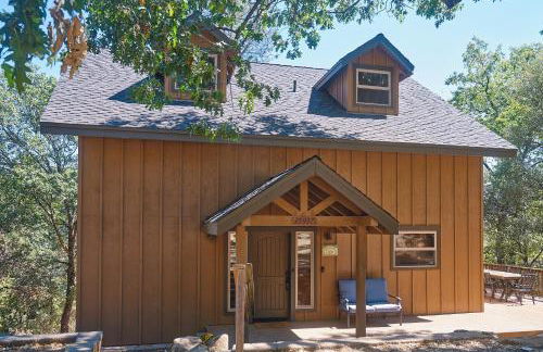 Rare Deluxe Family Cabin - Yosemite & Bass Lake - Foto 14