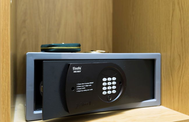 Belle Epoque Residence - Foto 46