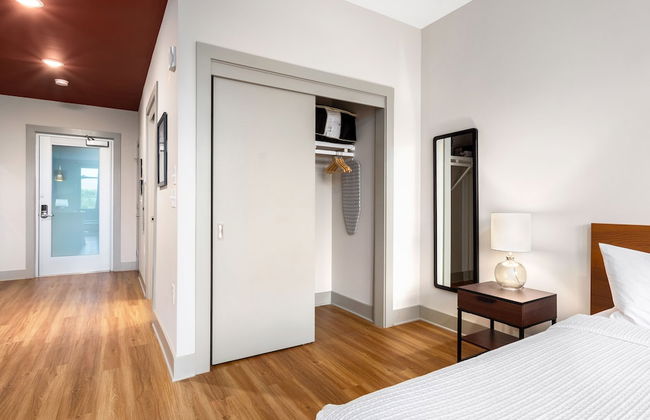 River Row Flats - Foto 22