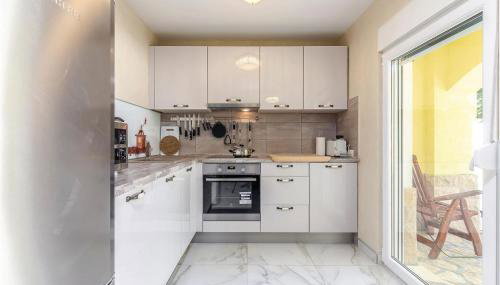 3 Bedroom Stunning Home In Bribir - Foto 4