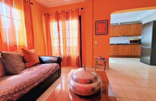 Suite Marrakech Beach, La Graciosa. - Foto 41