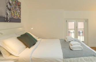 bansky nest - new exclusive apartment - Photo 6