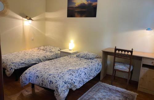 Charmante villa au Cap Ferret à 2 pas du Bassin - Foto 40