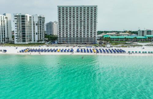 Pelican Beach Resort 1105 by Newman-Dailey - Foto 58