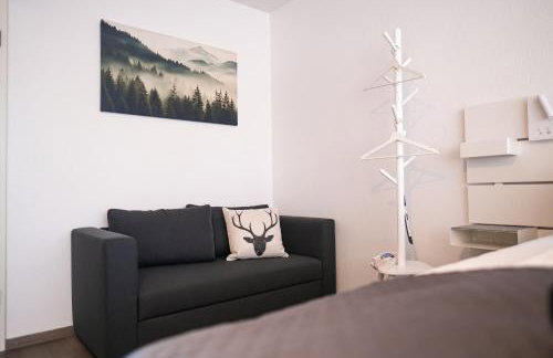 Albview-Apartment1 -zentral-Nähe Klinik-Therme-Agilent - Foto 12