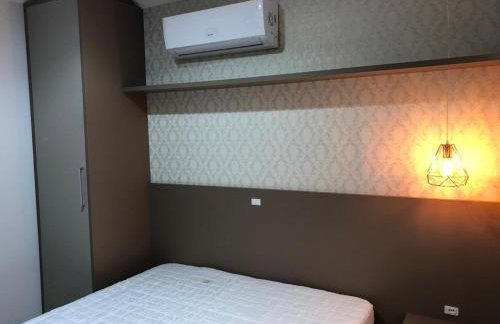 Apartamento 602 Edifício Thermas Palace - Photo 30
