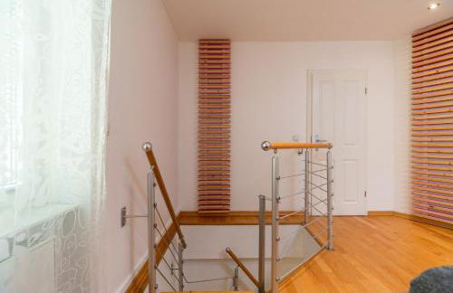 Urban Duplex Kreuzberg - Foto 16