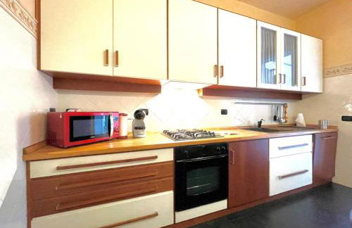 Hostdomus - Salsedine Apartment - Foto 11