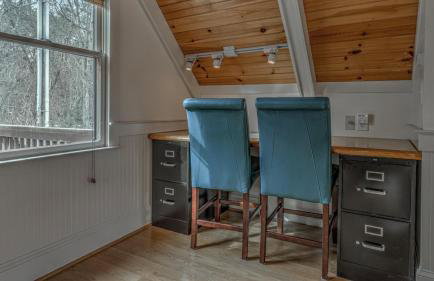 Fighting Creek Cabin - Foto 9