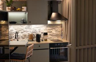 Stefanis Guest House II - Foto 10